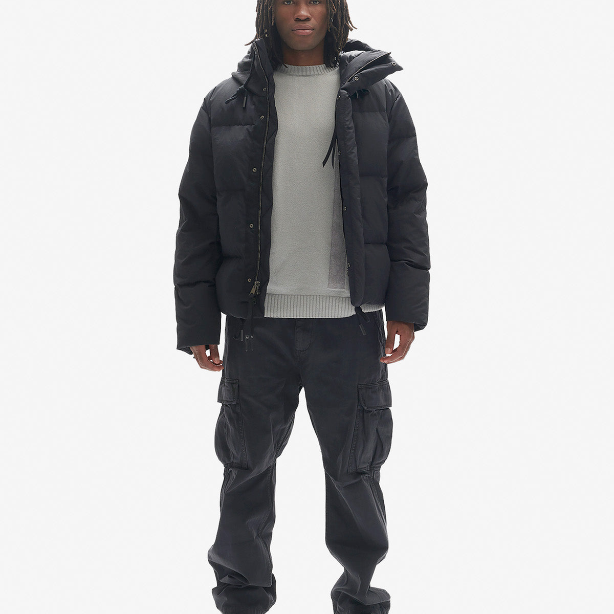 Holden Fowler Down Jacket