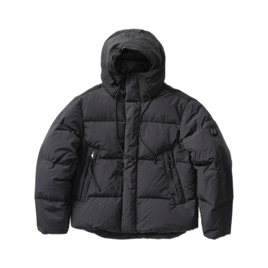 Holden Fowler Down Jacket CANVAS