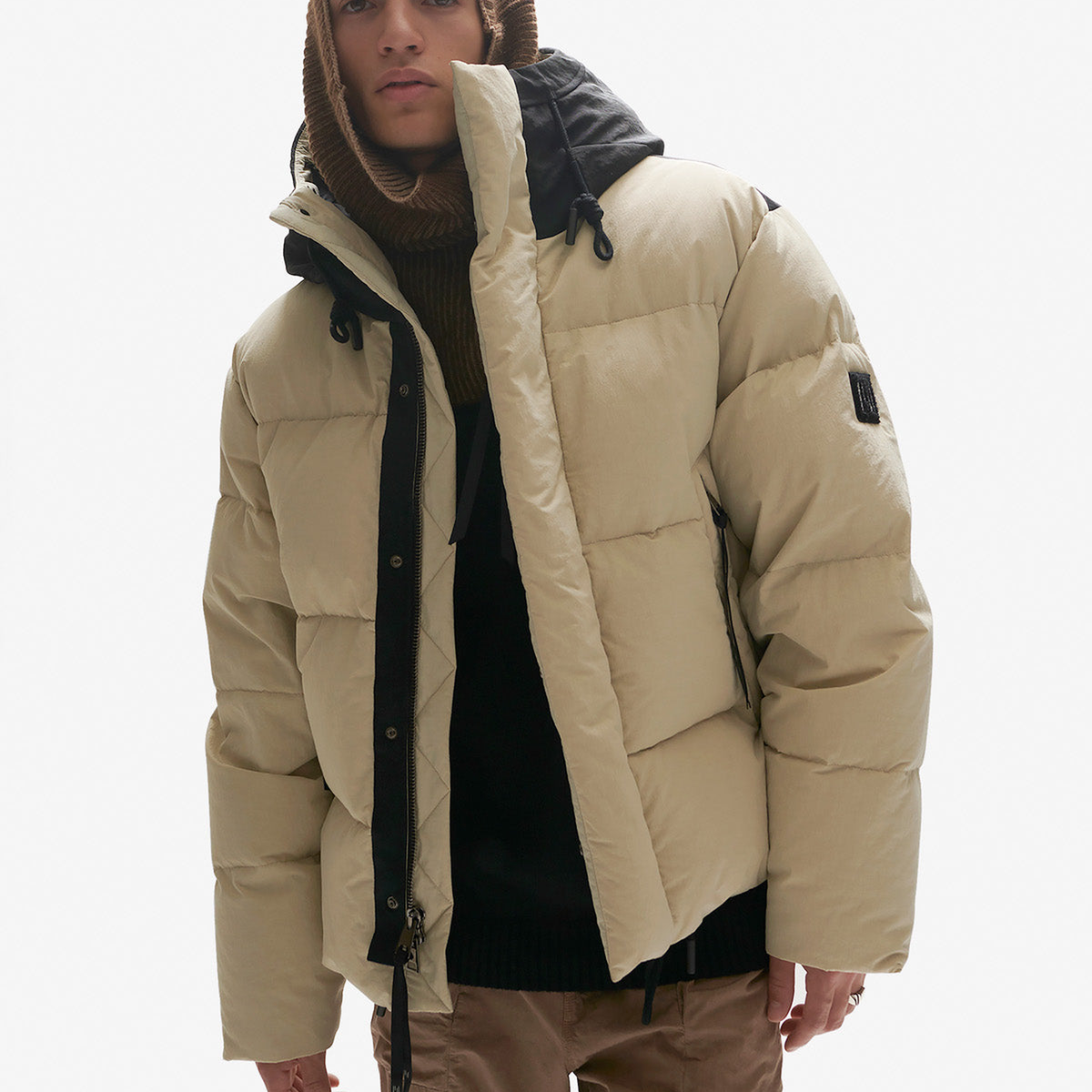 Holden Fowler Down Jacket