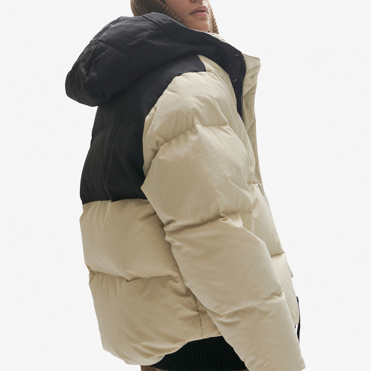 Holden Fowler Down Jacket
