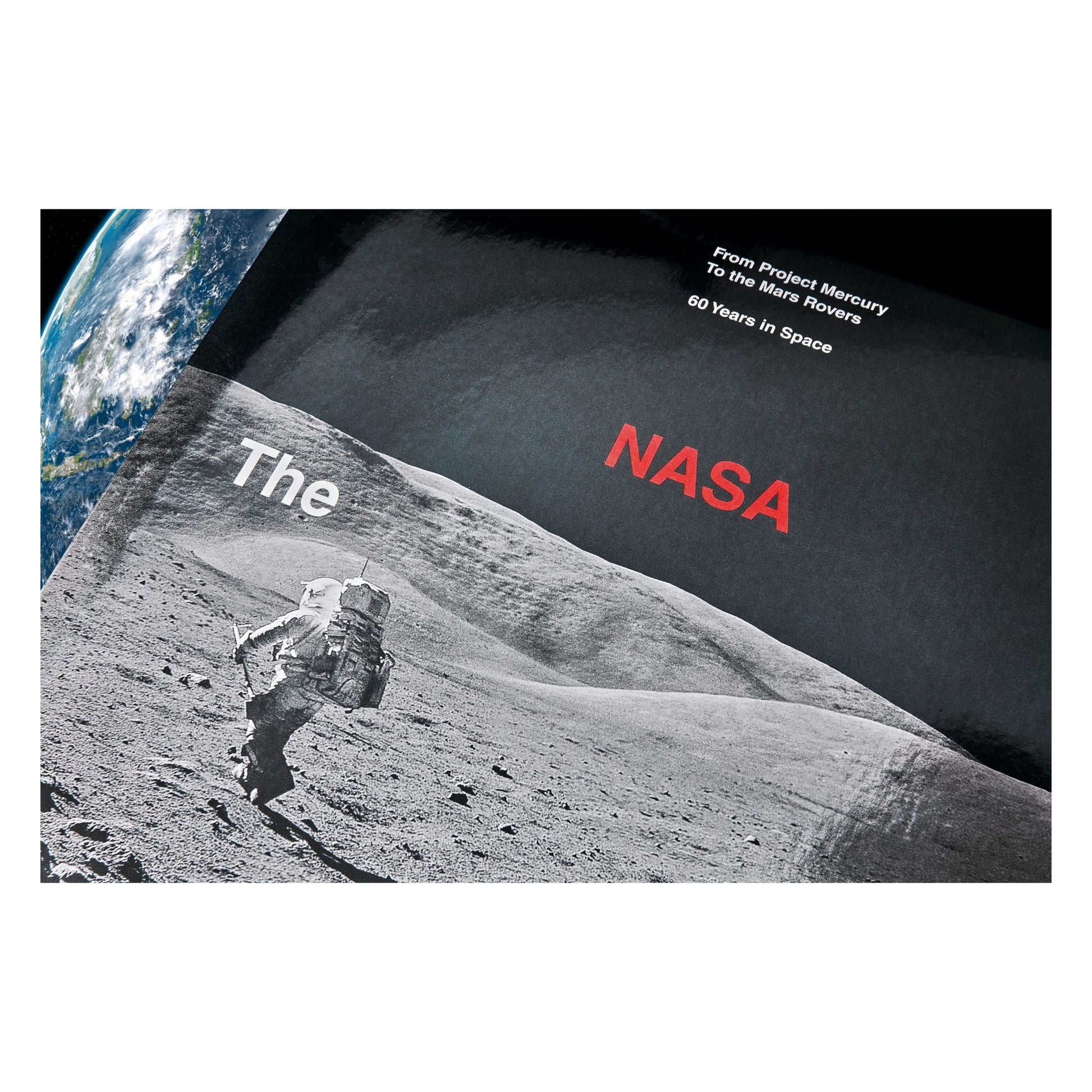 The NASA Archives: 60 Years in Space