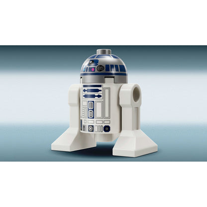LEGO R2-D2