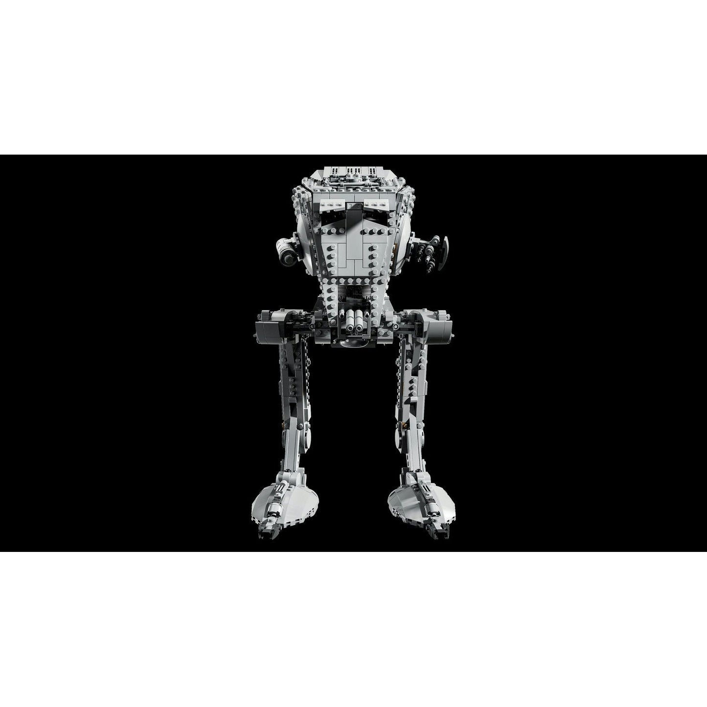 LEGO Star Wars UCS AT-ST Walker