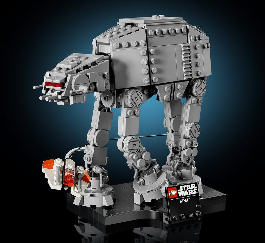 LEGO Star Wars: AT-AT | Uncrate Supply