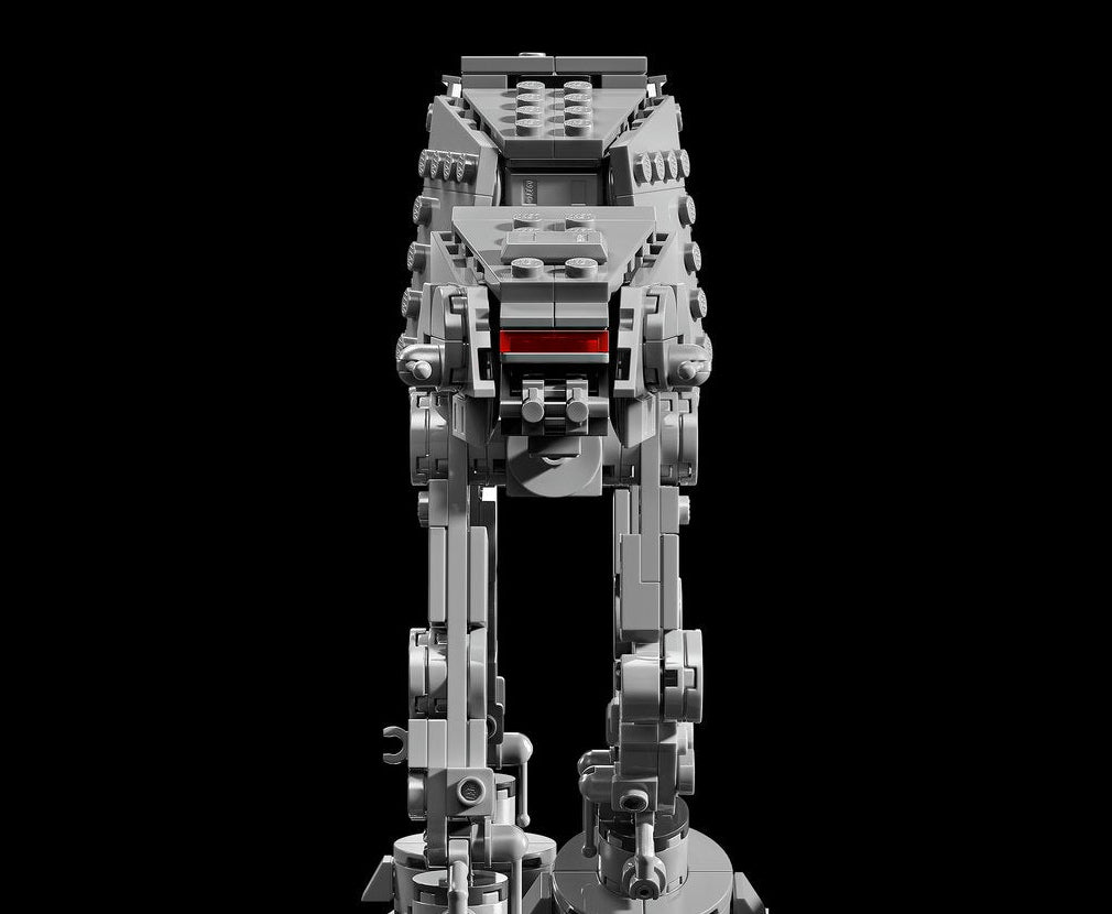 LEGO Star Wars: AT-AT | Uncrate Supply
