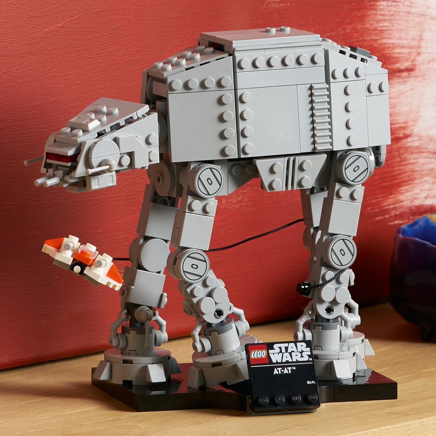 LEGO Star Wars: AT-AT | Uncrate Supply