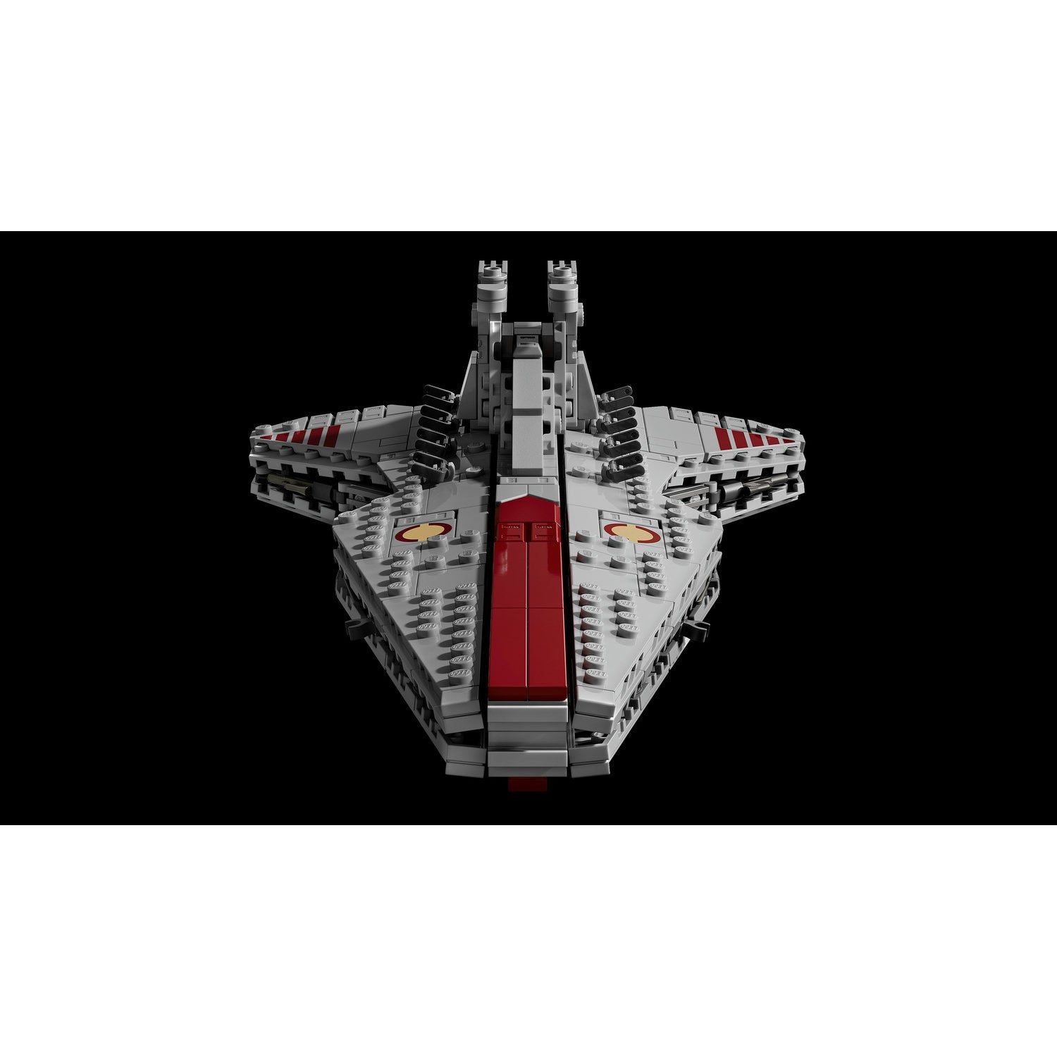 LEGO Star Wars: Venator-Class Attack Cruiser