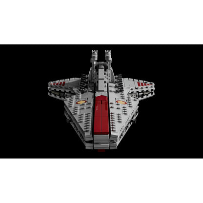 LEGO Star Wars: Venator-Class Attack Cruiser
