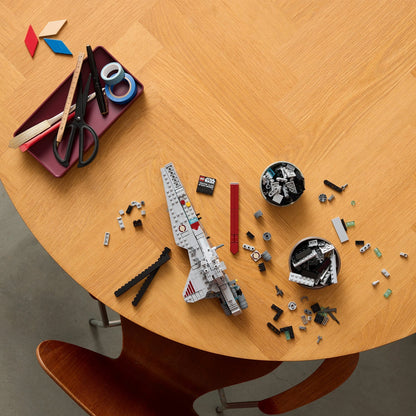 LEGO Star Wars: Venator-Class Attack Cruiser
