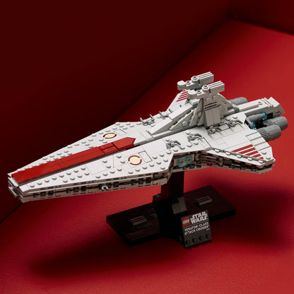 LEGO Star Wars: Venator-Class Attack Cruiser