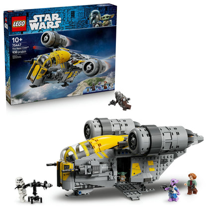 LEGO® Star Wars™: The Razor Crest™