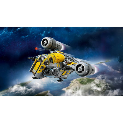LEGO® Star Wars™: The Razor Crest™
