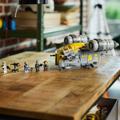LEGO® Star Wars™: The Razor Crest™