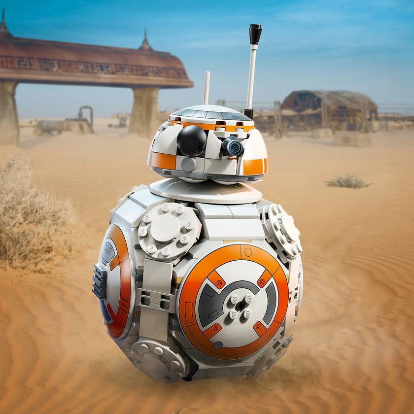 LEGO Star Wars BB-8 Astromech Droid