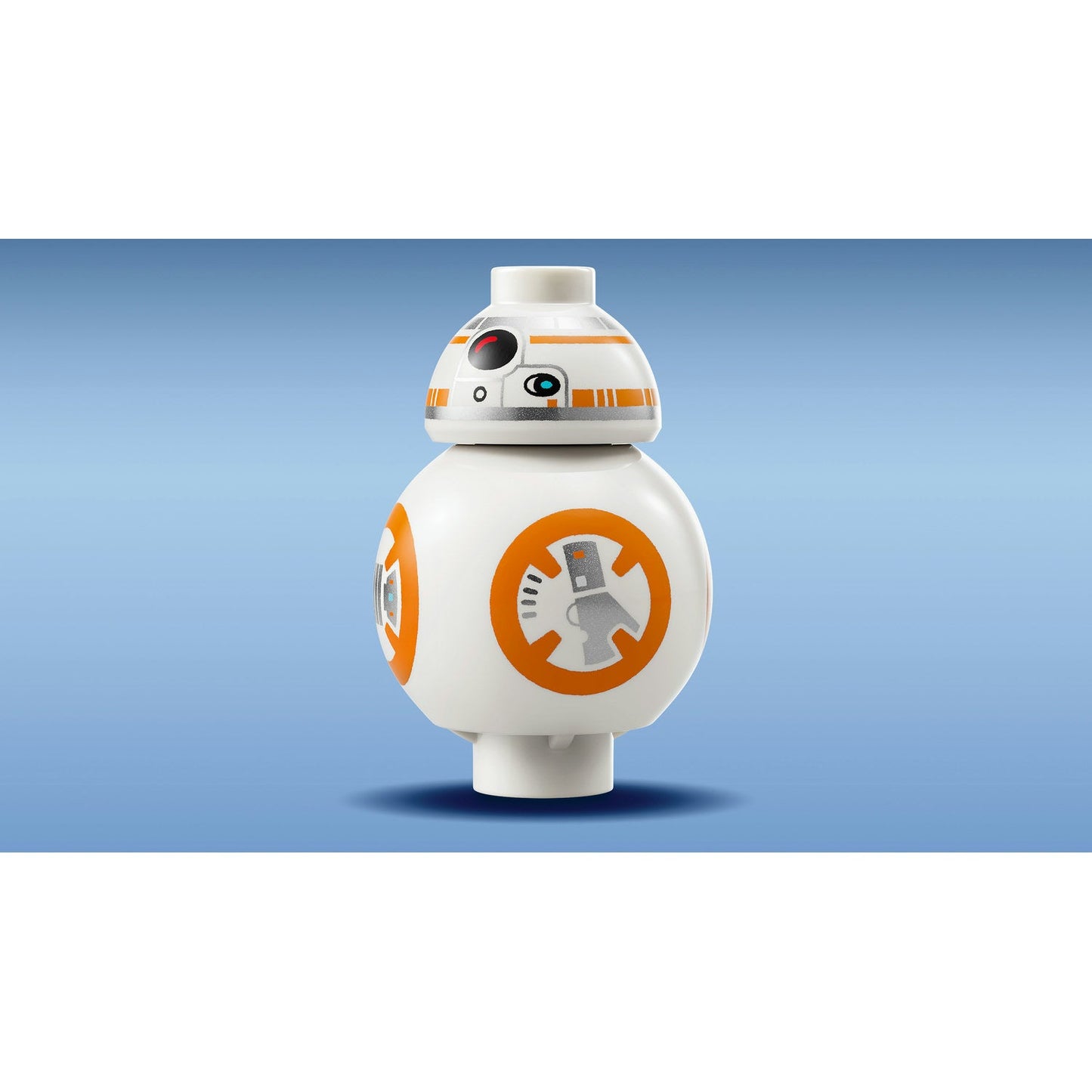 LEGO Star Wars BB-8 Astromech Droid