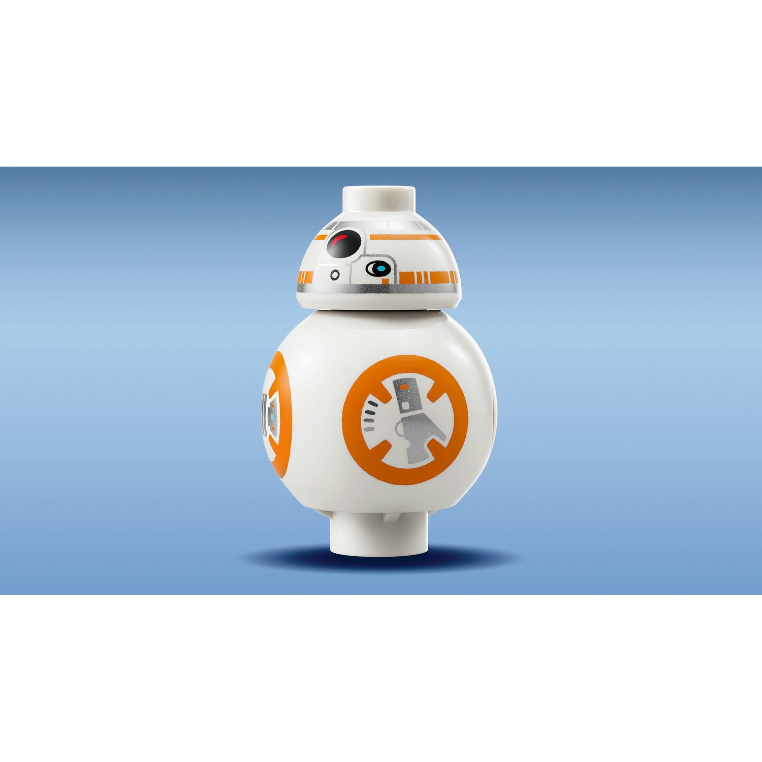 LEGO Star Wars BB-8 Astromech Droid