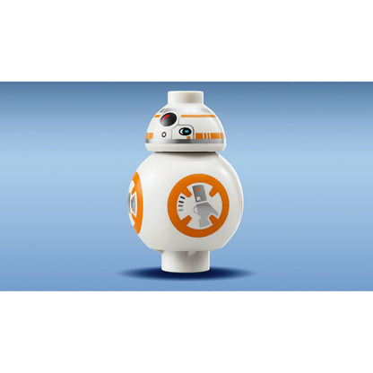 LEGO Star Wars BB-8 Astromech Droid