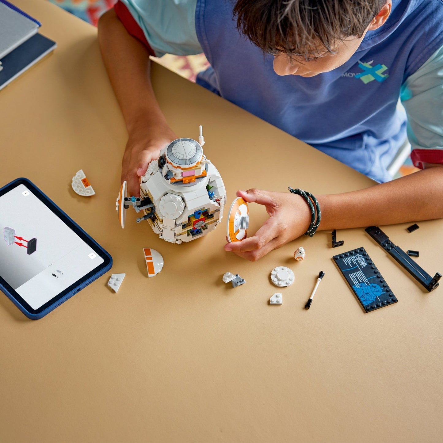 LEGO Star Wars BB-8 Astromech Droid