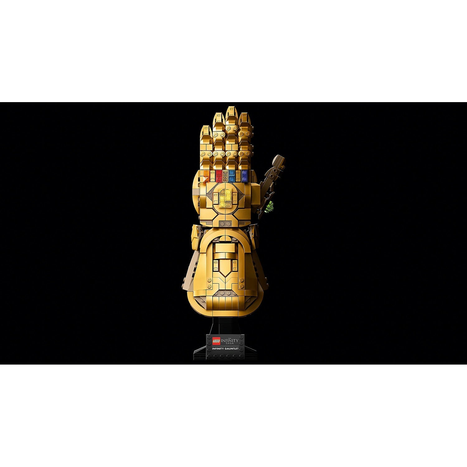 LEGO Infinity Gauntlet
