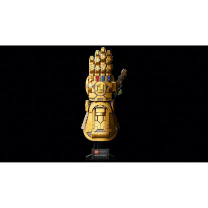 LEGO Infinity Gauntlet