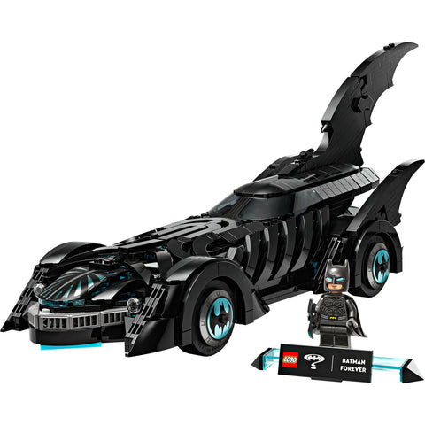 LEGO Batman Forever Batmobile