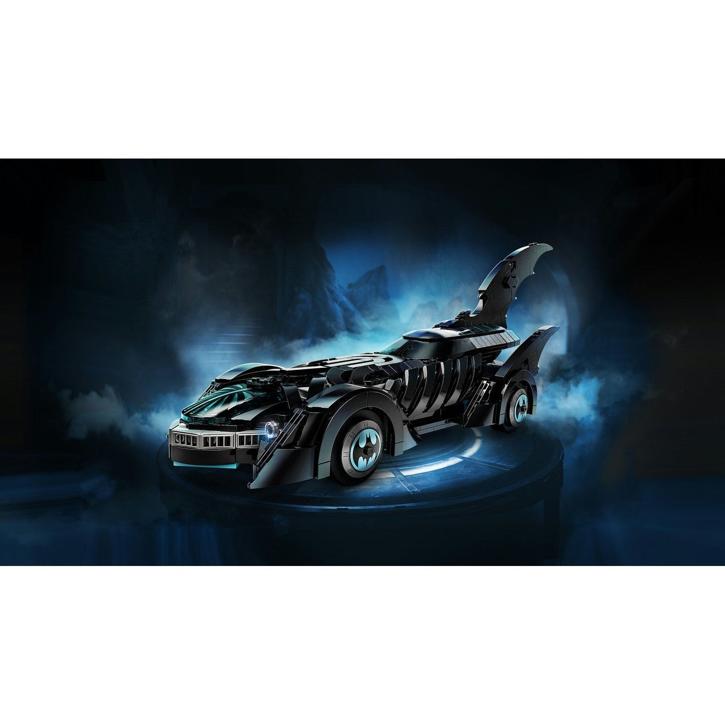 LEGO Batman Forever Batmobile