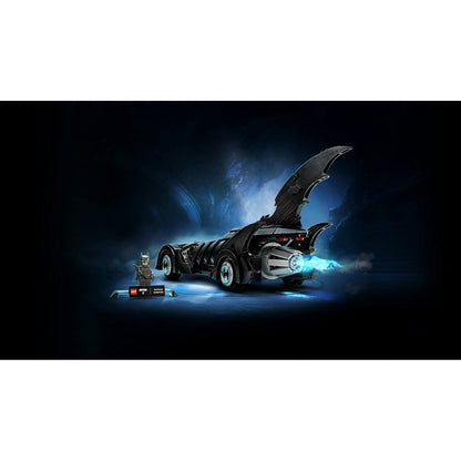 LEGO Batman Forever Batmobile