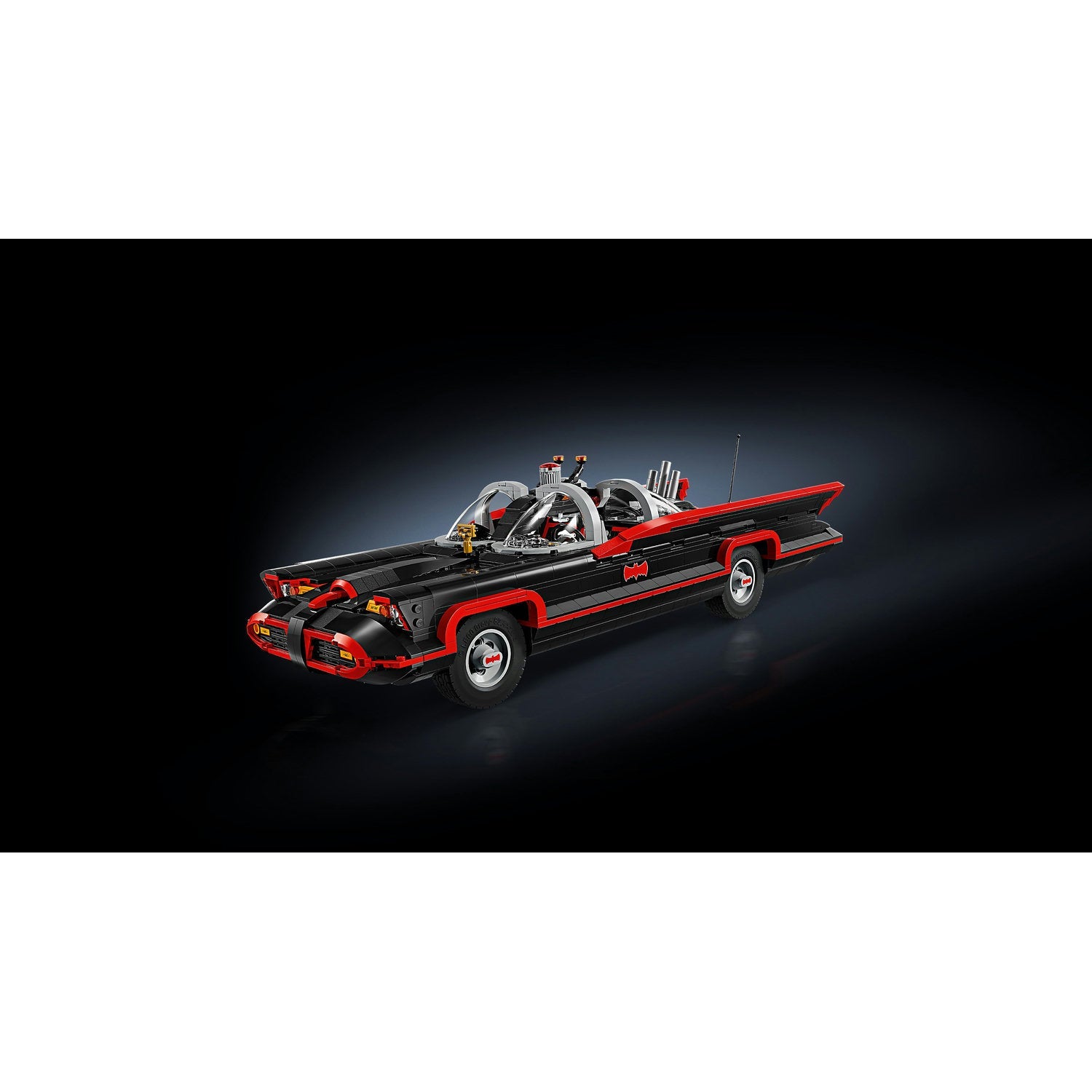 LEGO Classic Batmobile