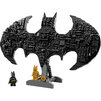LEGO® Super Heroes: Batman™ Logo 76330