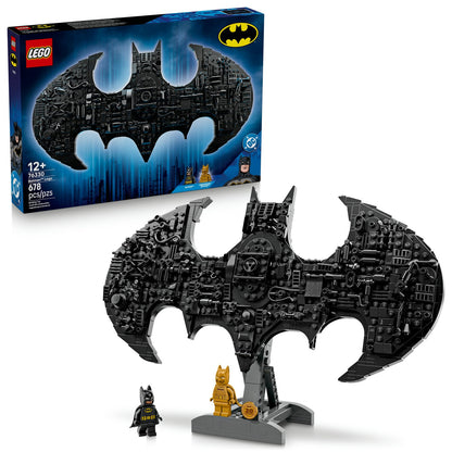 LEGO® Super Heroes: Batman™ Logo 76330