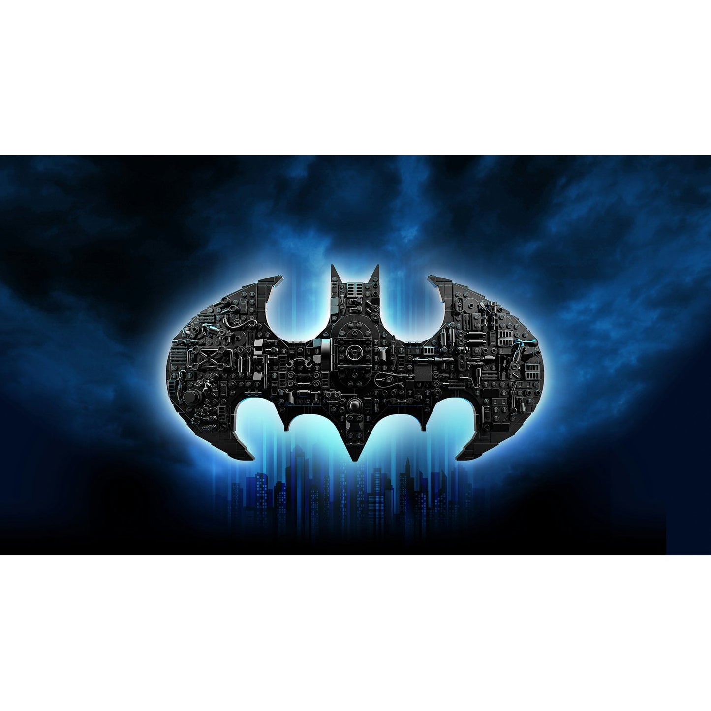 LEGO® Super Heroes: Batman™ Logo 76330