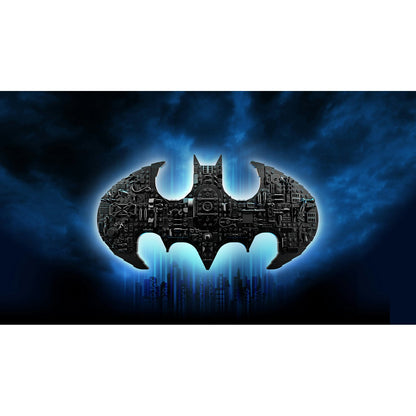 LEGO® Super Heroes: Batman™ Logo 76330