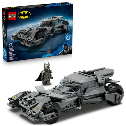 LEGO® Super Heroes: Batman v Superman™ Batmobile™ 76331