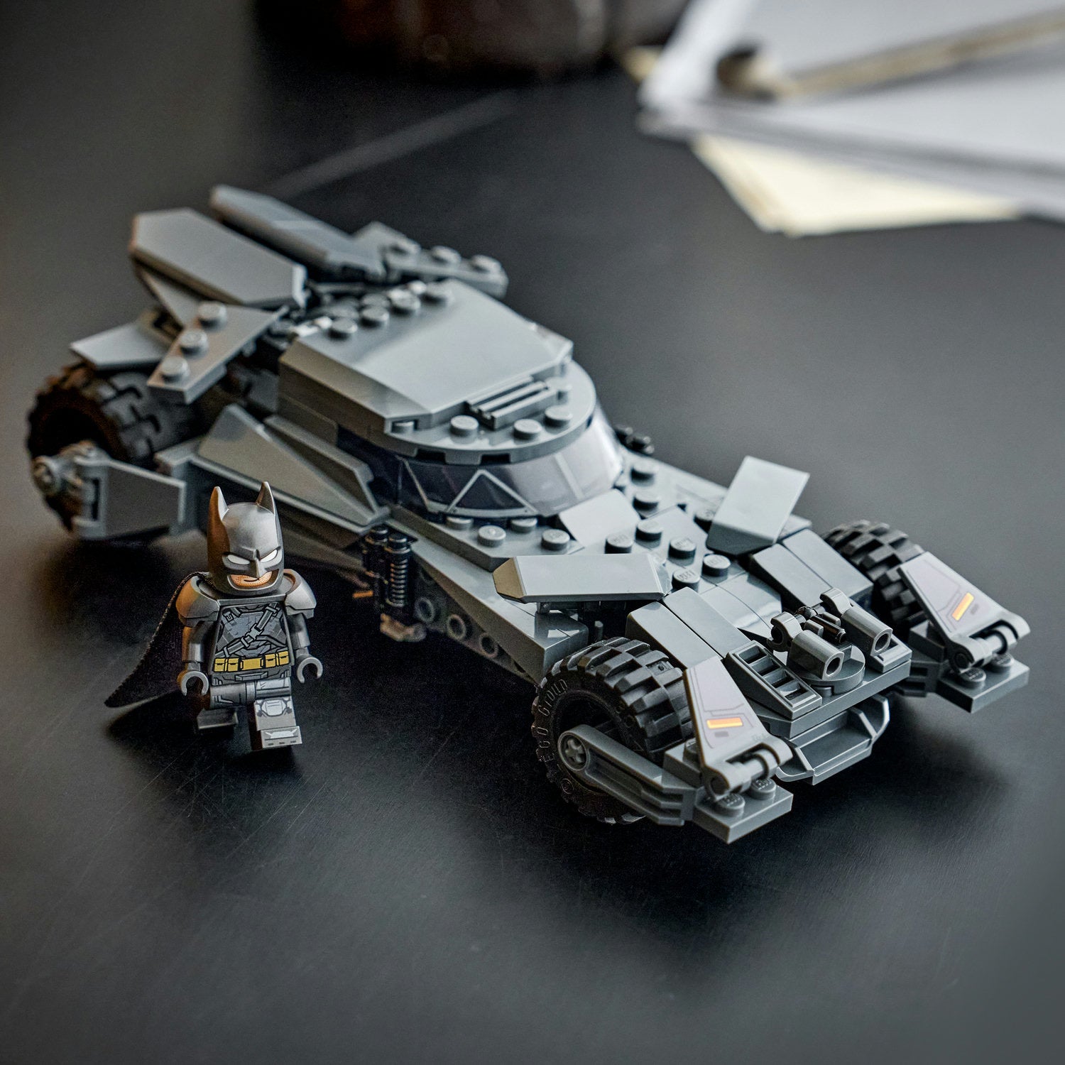 LEGO® Super Heroes: Batman v Superman™ Batmobile™ 76331