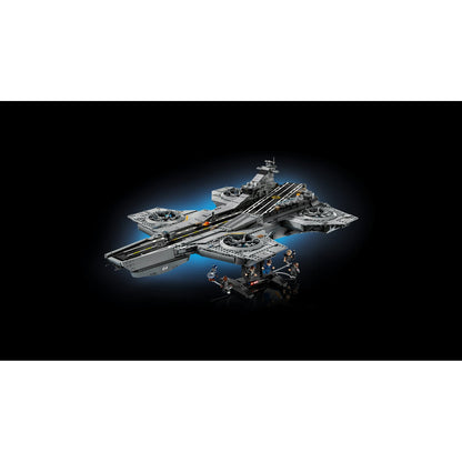 LEGO® Super Heroes: S.H.I.E.L.D. Helicarrier