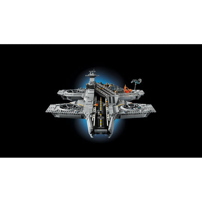 LEGO® Super Heroes: S.H.I.E.L.D. Helicarrier