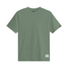 Alpha Industries ESSENTIAL TEE - MOSS