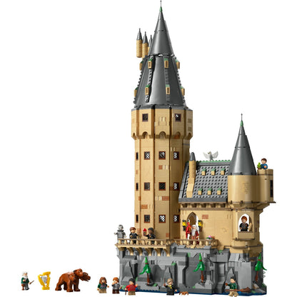 LEGO® Harry Potter™: Hogwarts™ Castle: The Main Tower