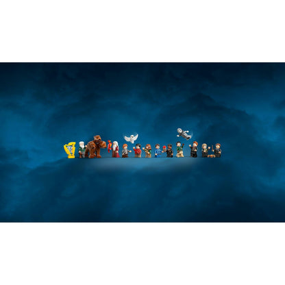 LEGO® Harry Potter™: Hogwarts™ Castle: The Main Tower