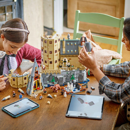 LEGO® Harry Potter™: Hogwarts™ Castle: The Main Tower