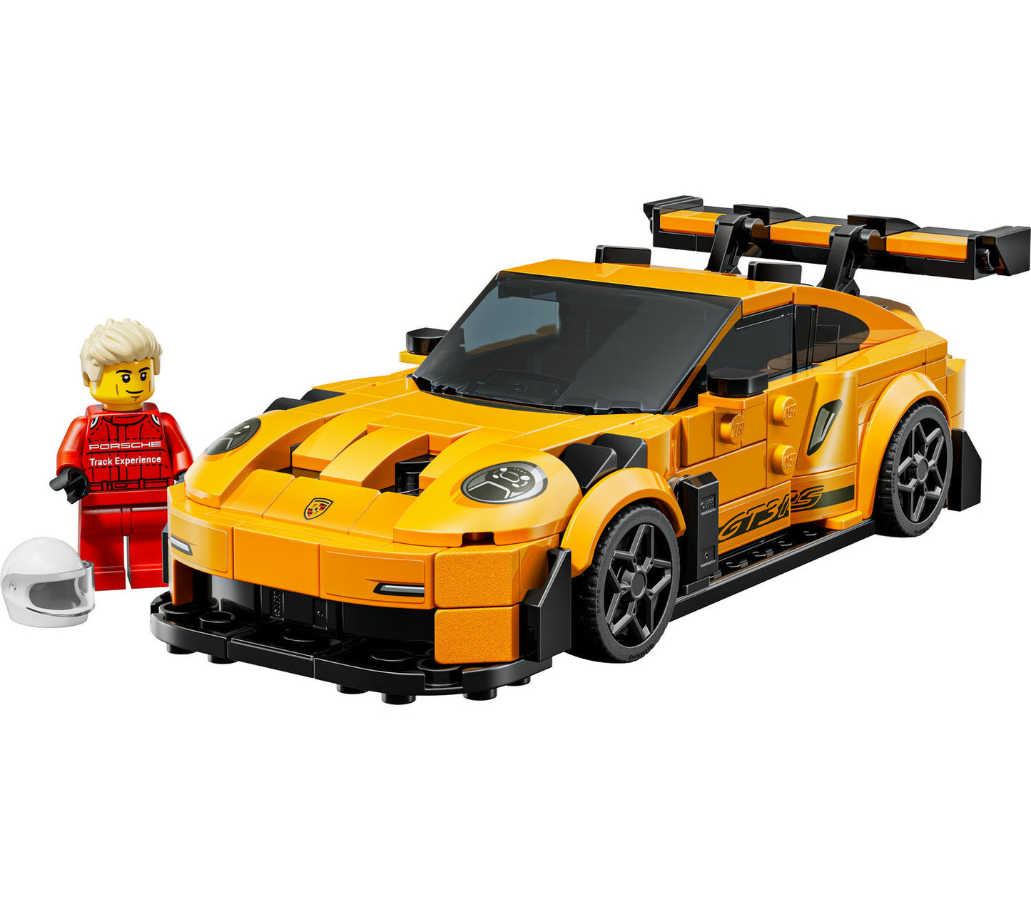 LEGO Porsche 911 GT3 RS