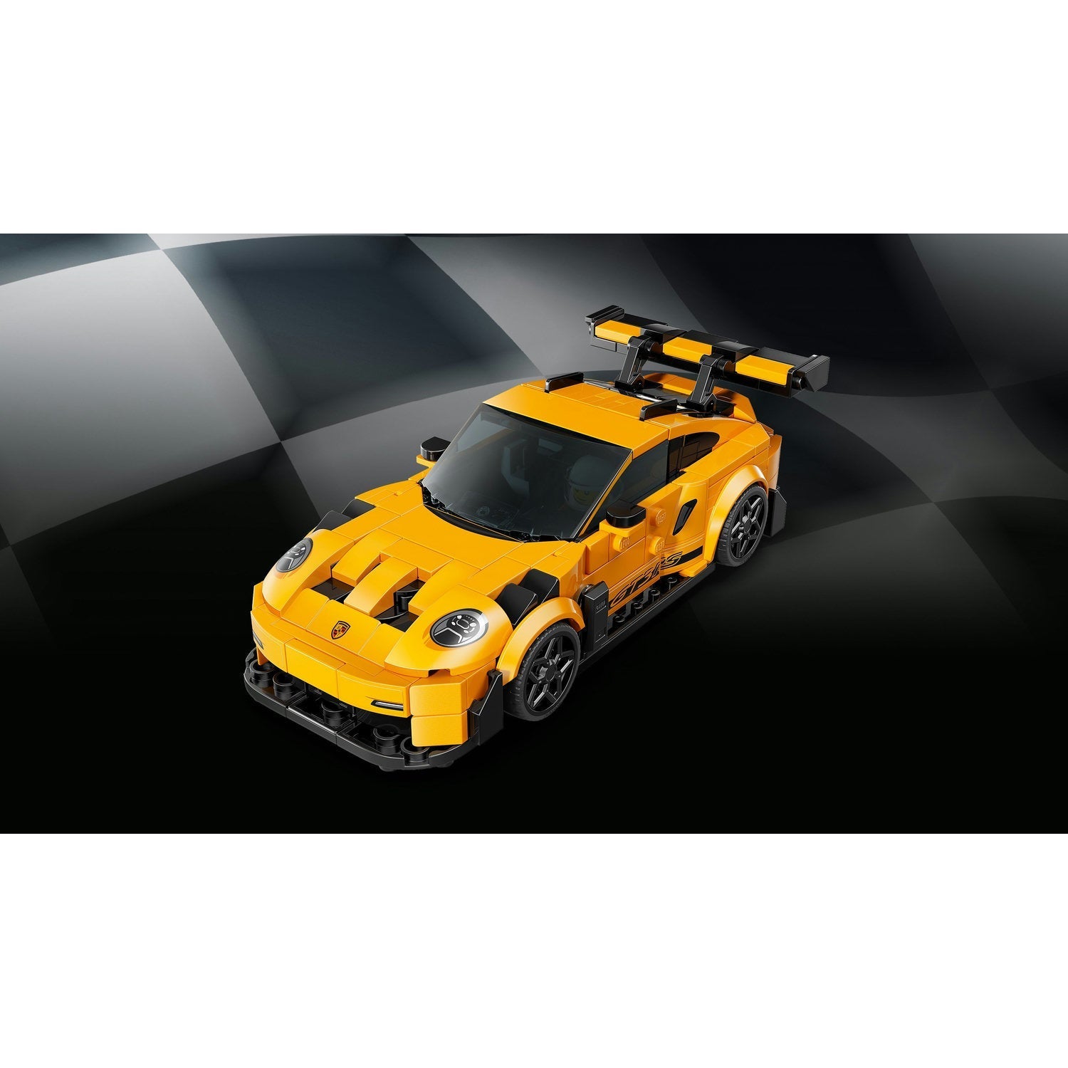 LEGO Porsche 911 GT3 RS
