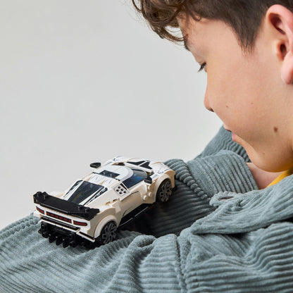 LEGO Bugatti Centodieci Hyper Sports Car