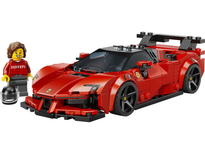 LEGO Speed Champions Ferrari SF90 XX Stradale Sports Car