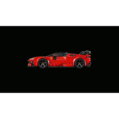 LEGO Speed Champions Ferrari SF90 XX Stradale Sports Car