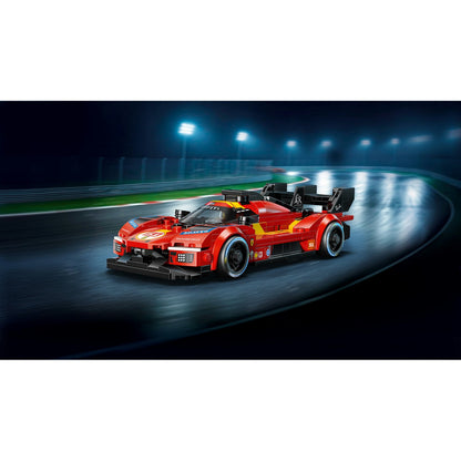 LEGO® Speed Champions: Ferrari 499P