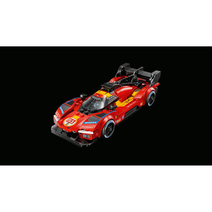 LEGO® Speed Champions: Ferrari 499P