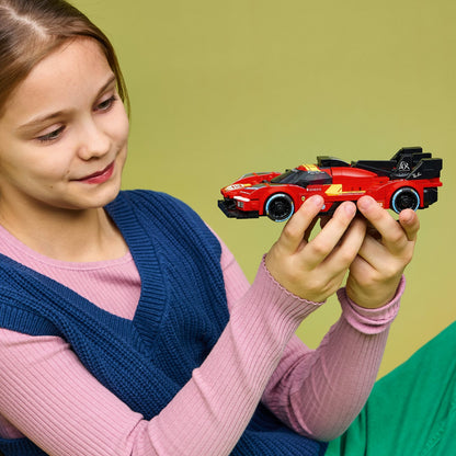 LEGO® Speed Champions: Ferrari 499P