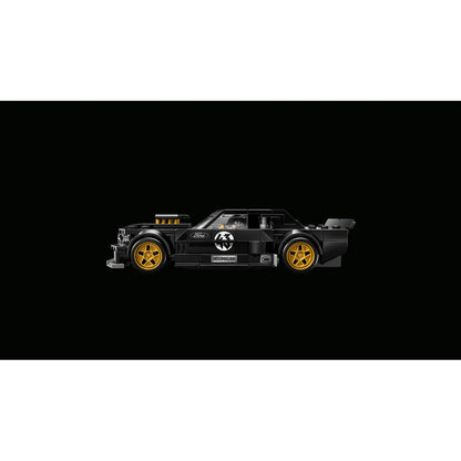 LEGO® Speed Champions: Ken Block's '65 Ford Mustang Hoonicorn V1