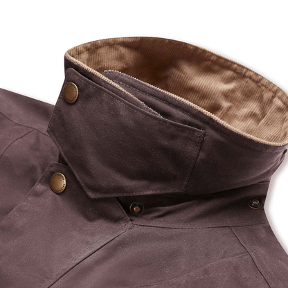 Ball and Buck Upland Jacket